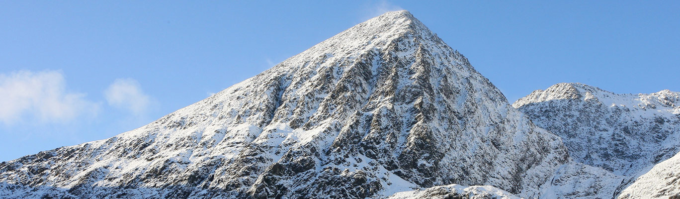 Carrauntoohil